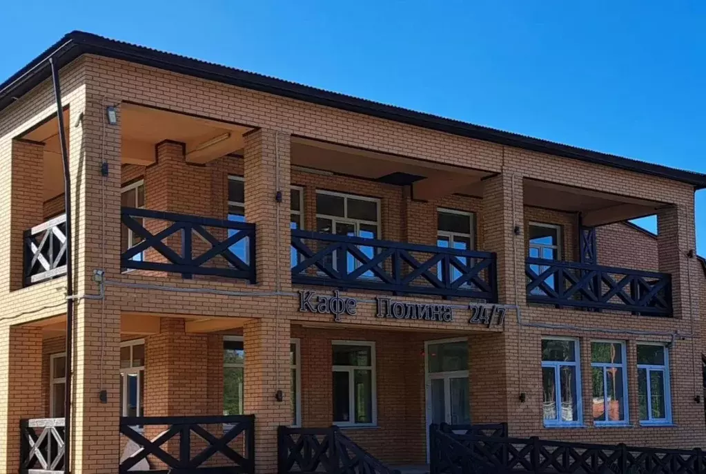 Помещение свободного назначения в Иркутская область, Слюдянский район, ... - Фото 1