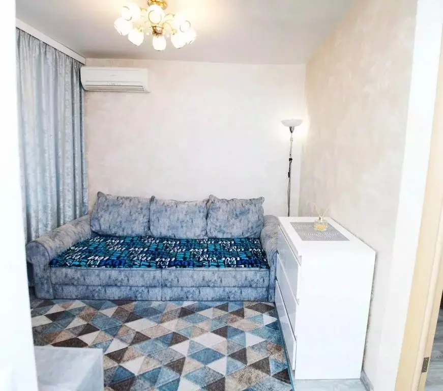 2-к кв. Московская область, Люберцы Инициативная ул., 13 (50.0 м) - Фото 2