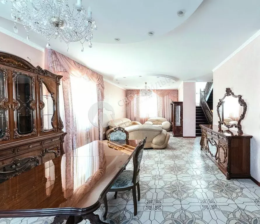 Дом в Пермский край, Пермь Казахская ул., 40 (230 м) - Фото 1