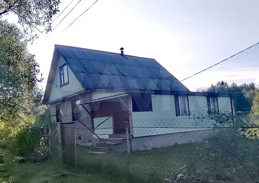 Дом 100 м на участке 30 сот. - Фото 0