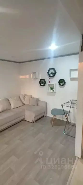 1-к кв. Москва Волгоградский просп., 115К3 (35.0 м) - Фото 1