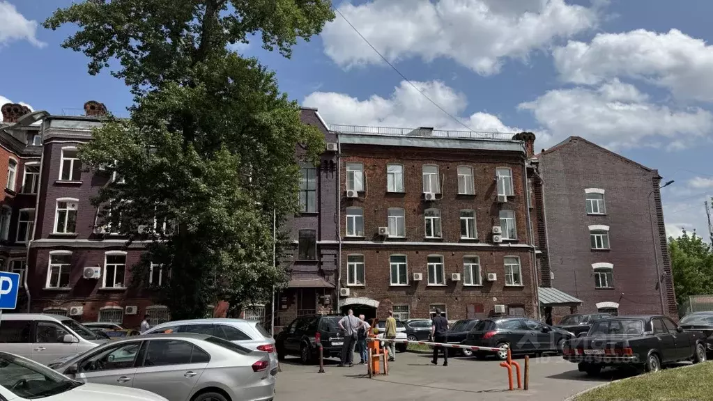 Помещение свободного назначения в Москва Ольховская ул., 45С1 (93 м) - Фото 0