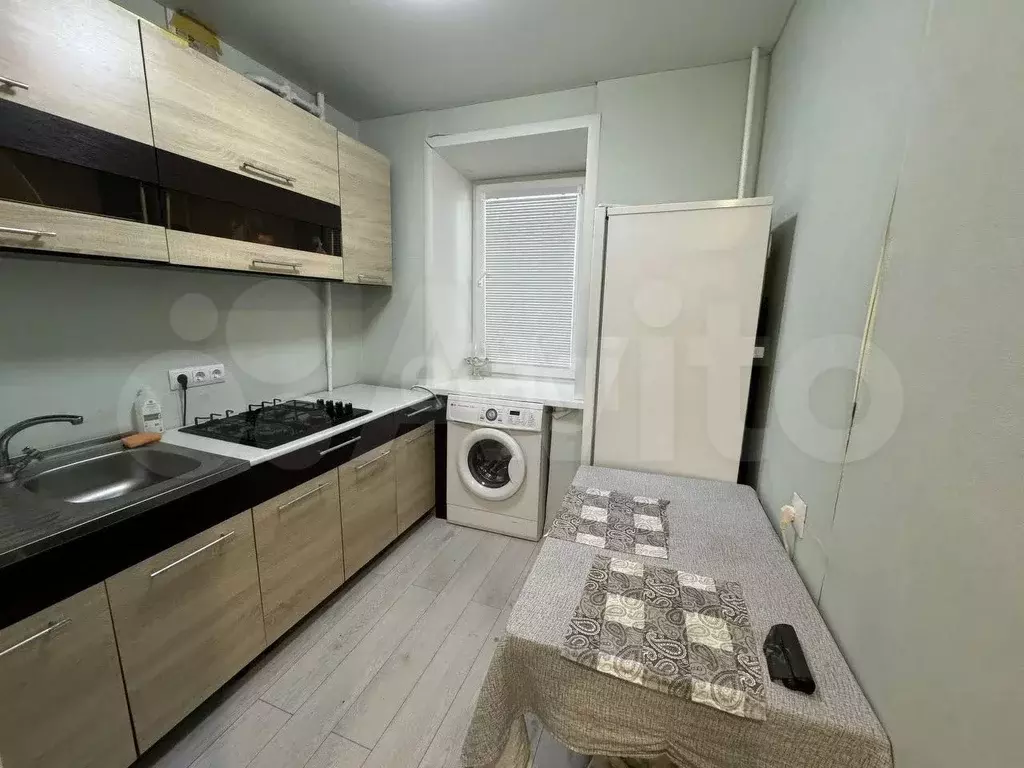 1-к. квартира, 24 м, 1/9 эт. - Фото 0