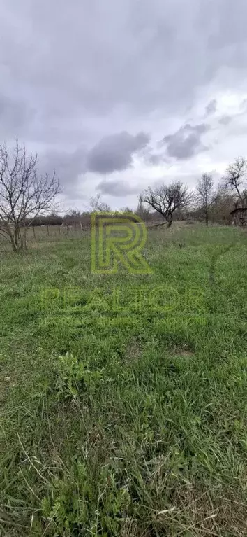 Участок в Ростовская область, Красный Сулин ул. Галатова, 121 (19.0 ... - Фото 1