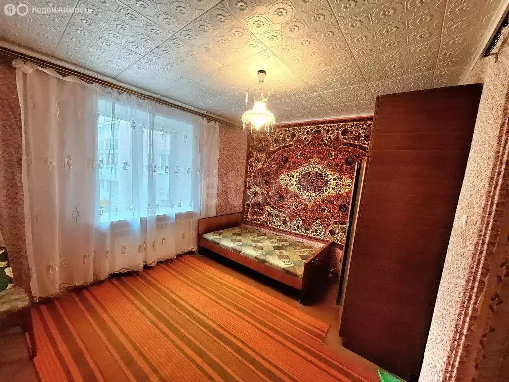 2-комнатная квартира: Муром, Карачаровское шоссе, 30Б (51.6 м) - Фото 1