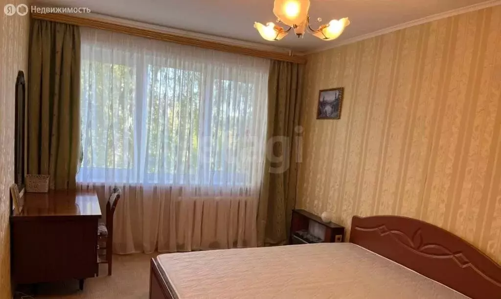 3-комнатная квартира: Саранск, улица Веселовского, 27 (63.5 м) - Фото 1