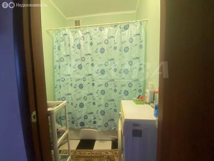 2-комнатная квартира: село Каскара, Школьная улица, 14 (61.4 м) - Фото 1