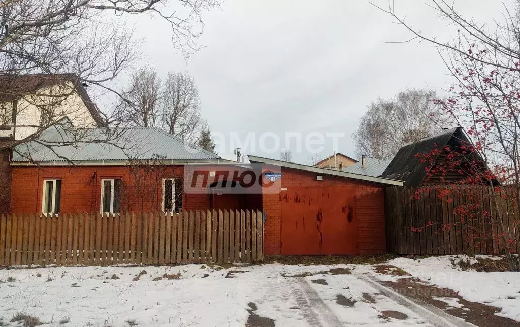 Дом в Пермский край, Пермь ул. 4-я Новгородская, 103 (120 м) - Фото 0