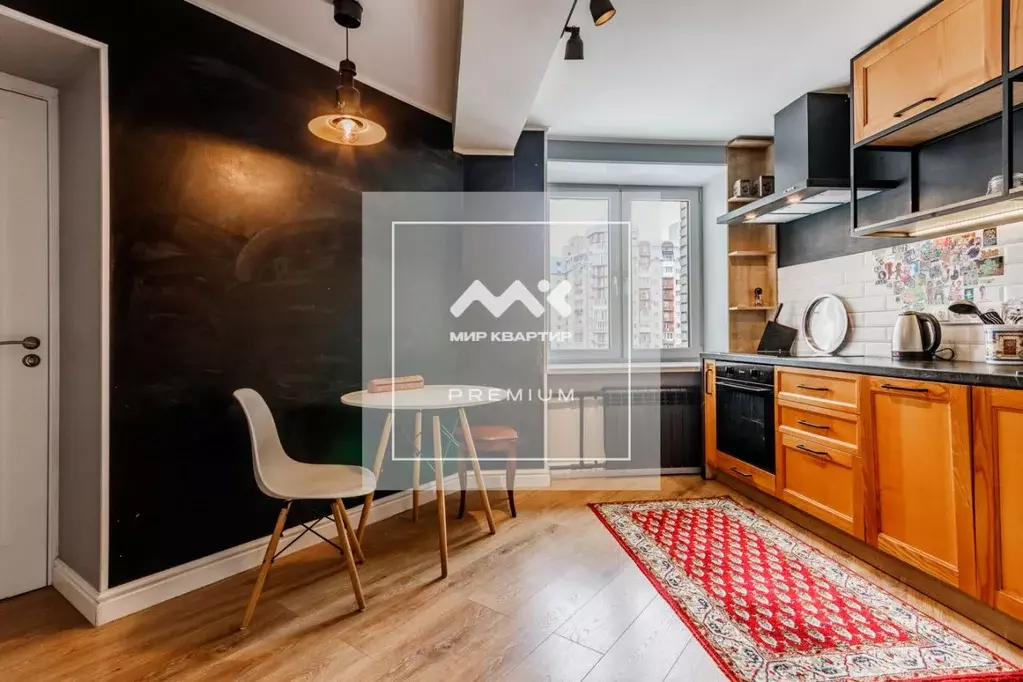 1-к кв. Санкт-Петербург Комендантский просп., 28К1 (49.9 м) - Фото 1