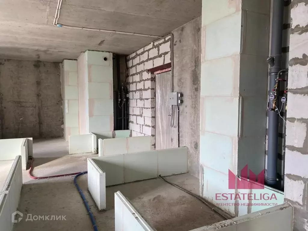 Продаётся 3-к квартира, 79.4 м - Фото 1