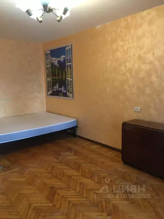 1-к кв. Санкт-Петербург Будапештская ул., 38К1 (32.0 м) - Фото 1