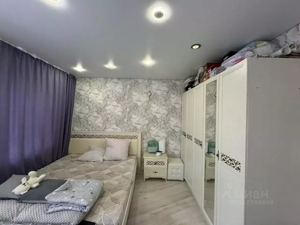 Дом в Краснодарский край, Краснодар Новый мкр, ул. 3-я Тихая, 5 (54 м) - Фото 1