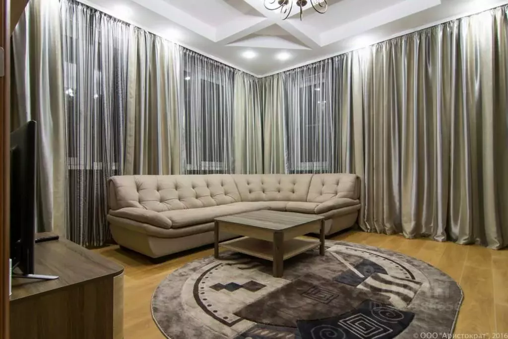 2-к кв. Иркутская область, Иркутск ул. Декабрьских Событий, 31 (65.0 ... - Фото 2