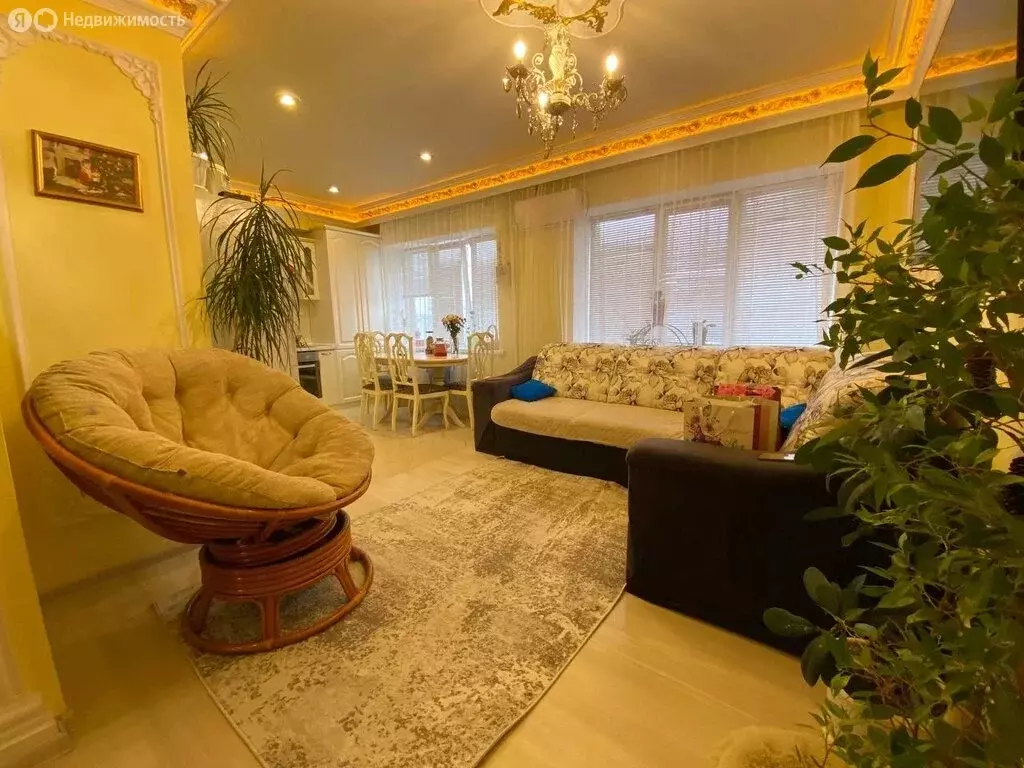 1-комнатная квартира: Ставрополь, улица Доваторцев, 201Б (52 м) - Фото 2