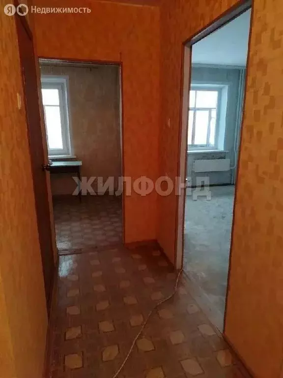 1-комнатная квартира: Томск, проспект Мира, 31 (35.7 м) - Фото 1