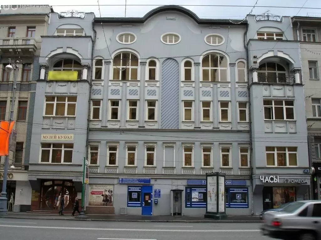 Офис (19.5 м) - Фото 2