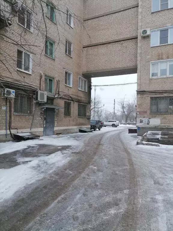 3-к кв. Волгоградская область, Волгоград ул. Фадеева, 27 (56.0 м) - Фото 2