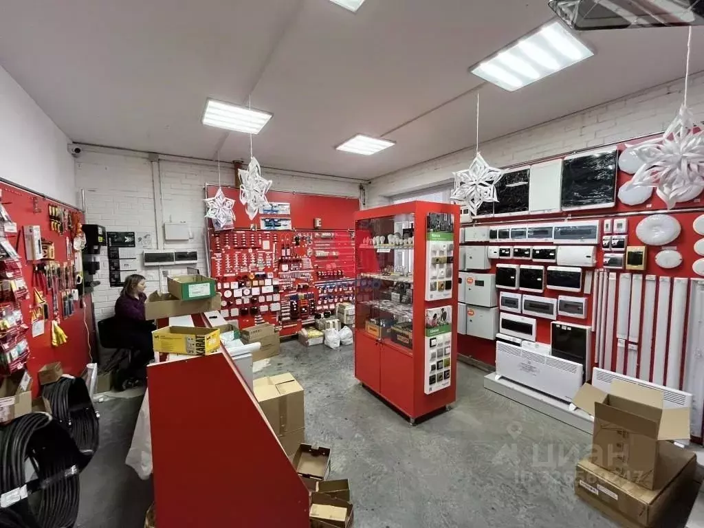 Помещение свободного назначения в Ярославская область, Ярославль ул. ... - Фото 1