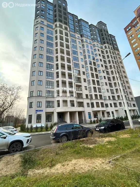 2-комнатная квартира: Ногинск, 7-я Черноголовская улица, 17 (49.4 м) - Фото 1