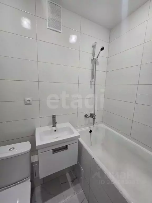 1-к кв. Тверская область, Тверь ул. Екатерины Фарафоновой, 36Б (30.0 ... - Фото 1