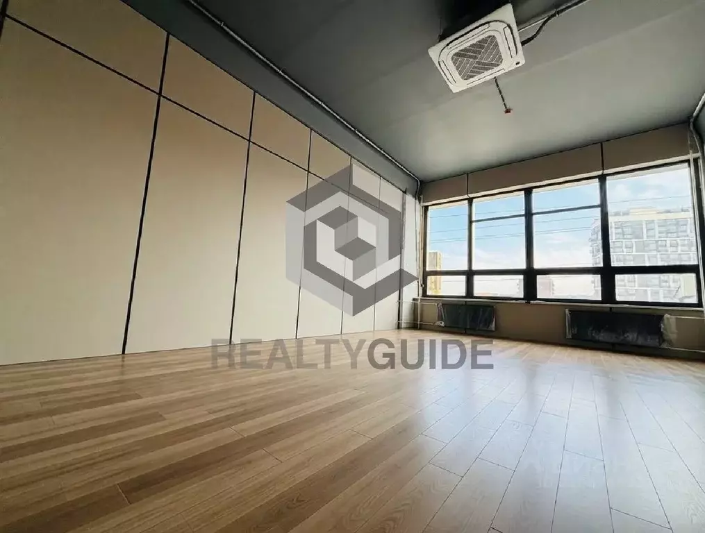 Офис в Москва проезд 3-й Марьиной рощи, 40С1 (134 м) - Фото 1