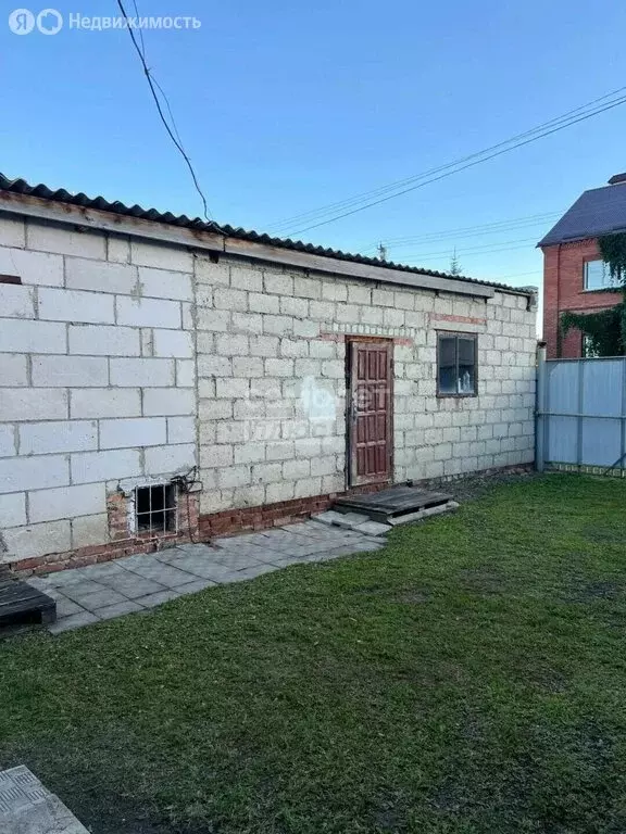 Дом в Ишим, Яблоневая улица (75 м) - Фото 2