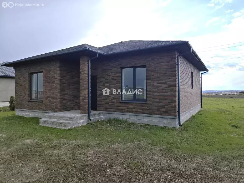 Дом в село Стрелецкое, микрорайон Стрелецкое-83 (110 м) - Фото 1