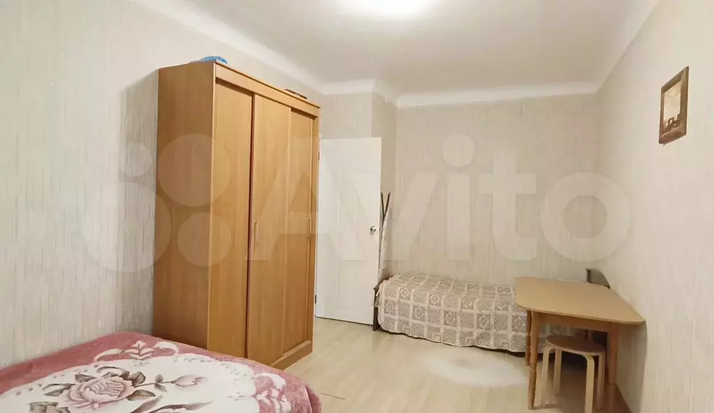 1-к. квартира, 29 м, 2/5 эт. - Фото 1