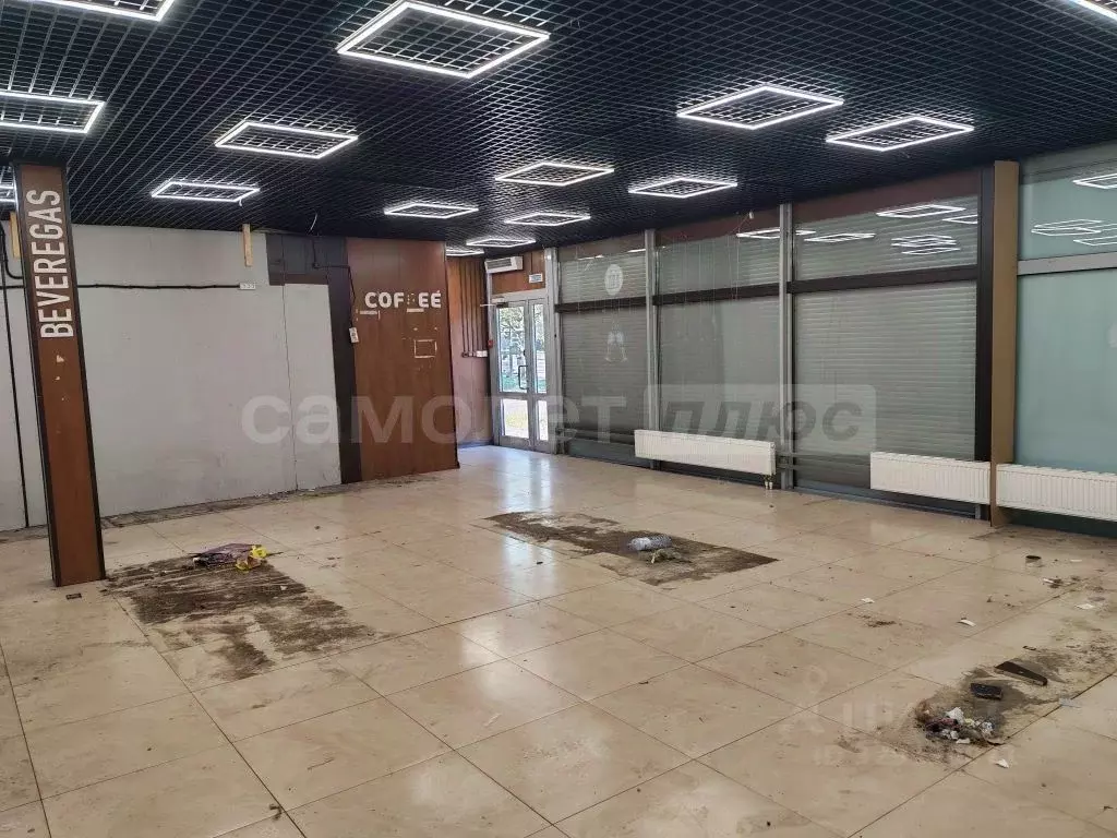 Помещение свободного назначения в Московская область, Одинцово ул. ... - Фото 2