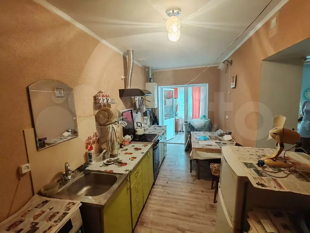 Дом 30 м на участке 1 сот. - Фото 0