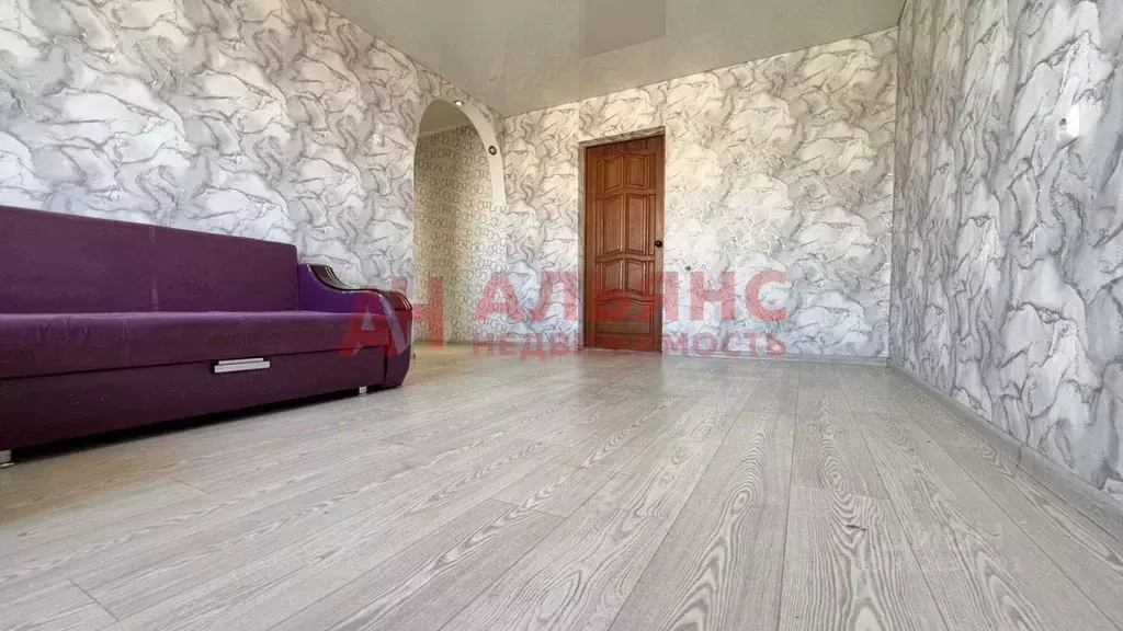 4-к кв. Самарская область, Самара Можайский пер., 1 (73.0 м) - Фото 2