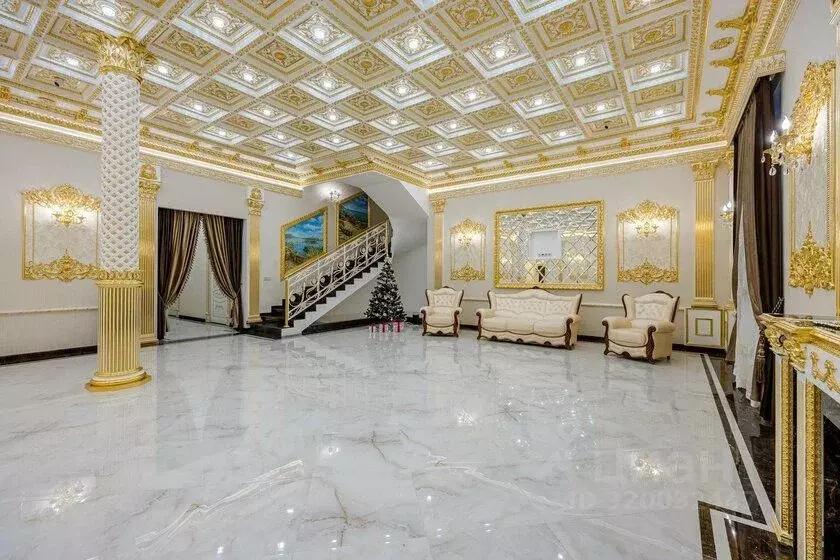 Дом в Московская область, Люберцы городской округ, пос. Чкалово  (759 ... - Фото 1