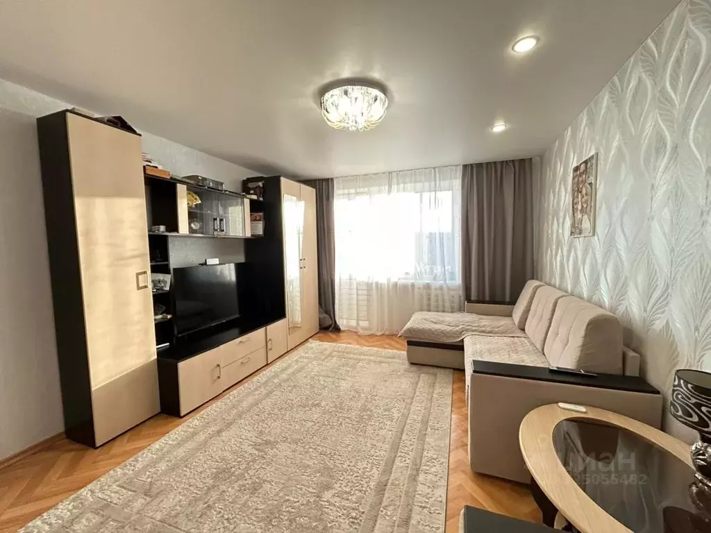 3-к кв. Владимирская область, Кольчугино ул. Веденеева, 3 (65.4 м) - Фото 2