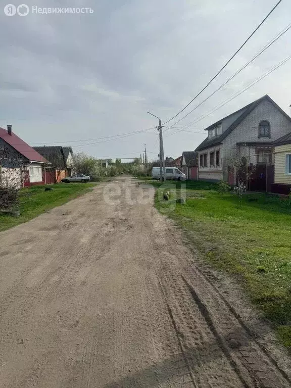 Участок в село Чертовицы, Полевая улица (13 м) - Фото 1