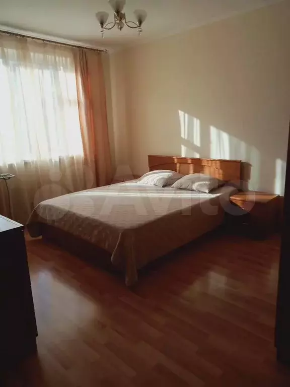 3-к. квартира, 80 м, 7/12 эт. - Фото 1