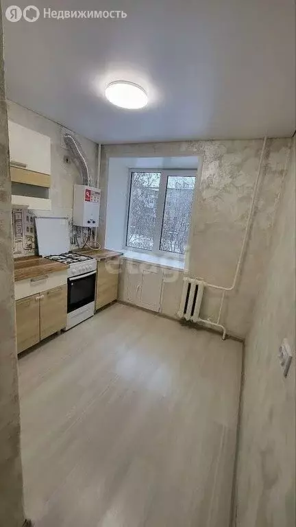 1-комнатная квартира: Пермь, улица Маяковского, 39 (29.1 м) - Фото 0