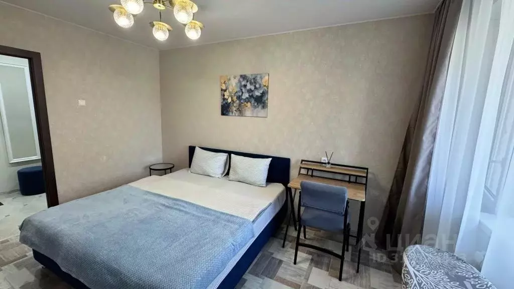2-к кв. Марий Эл, Йошкар-Ола бул. Ураева, 7 (65.0 м) - Фото 0