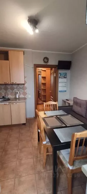 1-к кв. Москва Рубцовская наб., 2К1 (45.0 м) - Фото 1