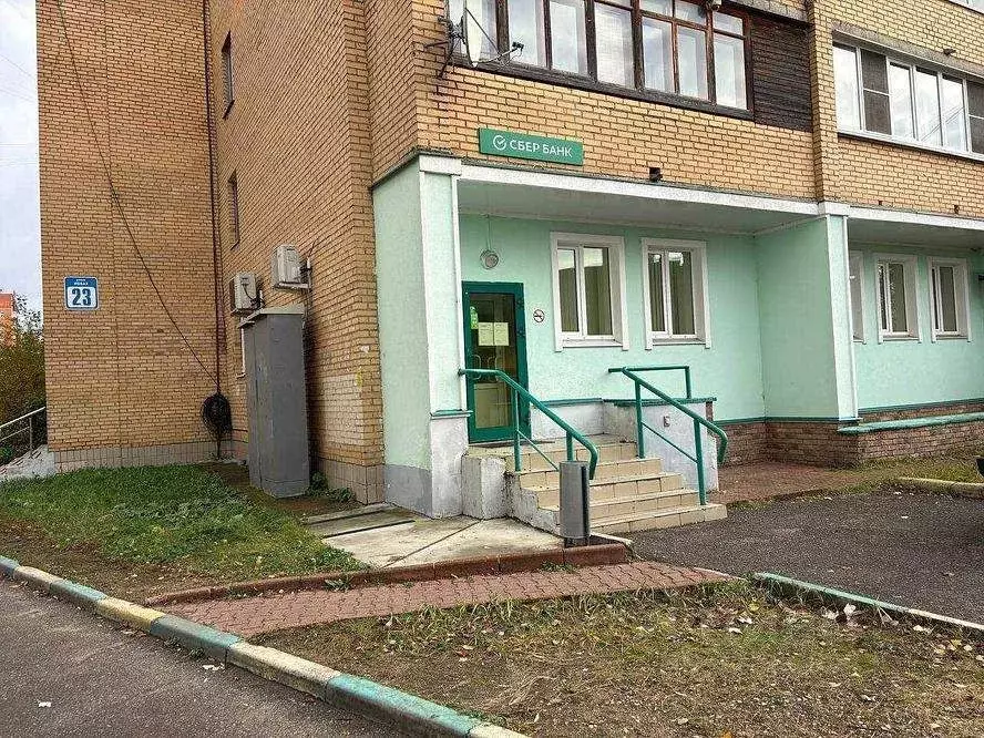 Офис в Московская область, Серпухов Новая ул., 23 (155 м) - Фото 1