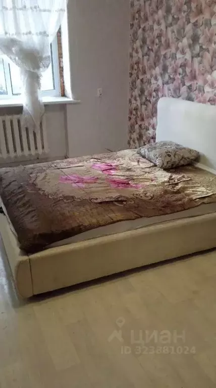 Комната Самарская область, Самара ул. Нефтяников, 22 (17.5 м) - Фото 1