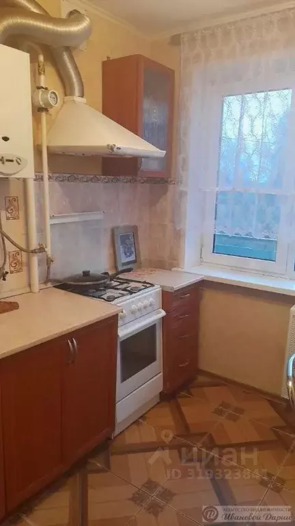 1-к кв. Самарская область, Самара ул. Промышленности, 301 (31.0 м) - Фото 0