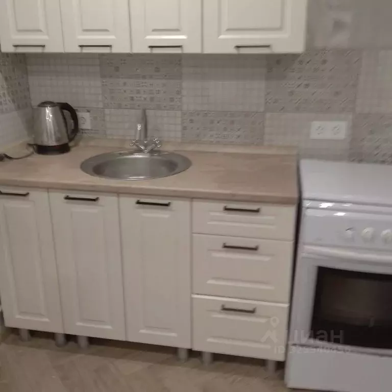 Дом в Воронежская область, Воронеж Курская ул. (45 м) - Фото 1