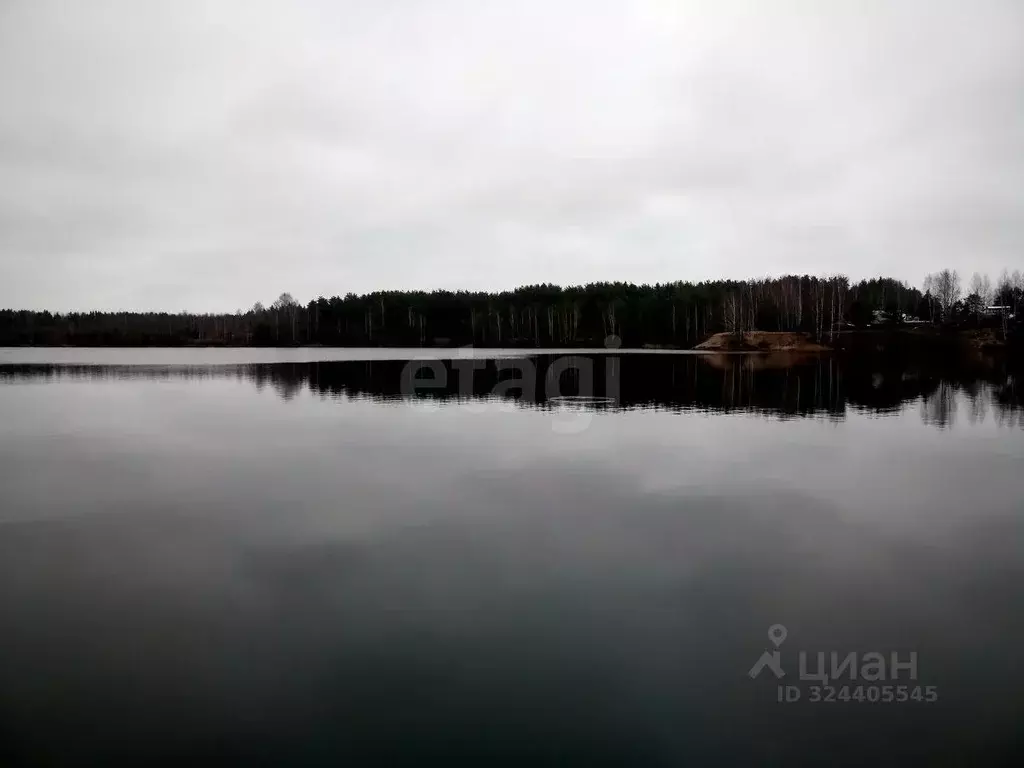 Дом в Ленинградская область, Кировский район, Мгинское городское ... - Фото 1