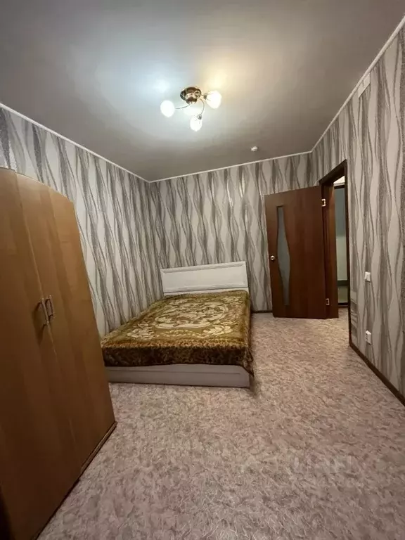 1-к кв. Алтайский край, Барнаул ул. Солнечная Поляна, 99Б (29.0 м) - Фото 1