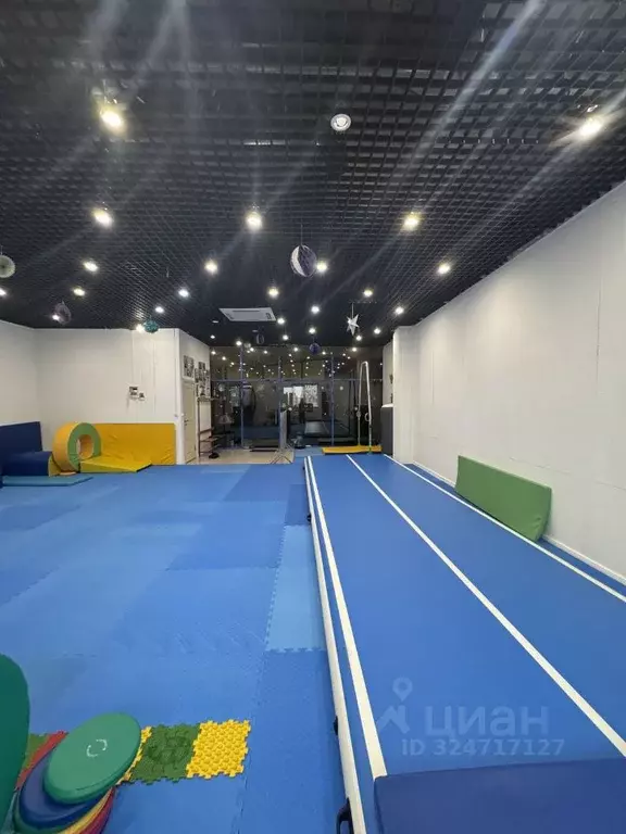 Помещение свободного назначения в Москва, Москва, Троицк ул. ... - Фото 2