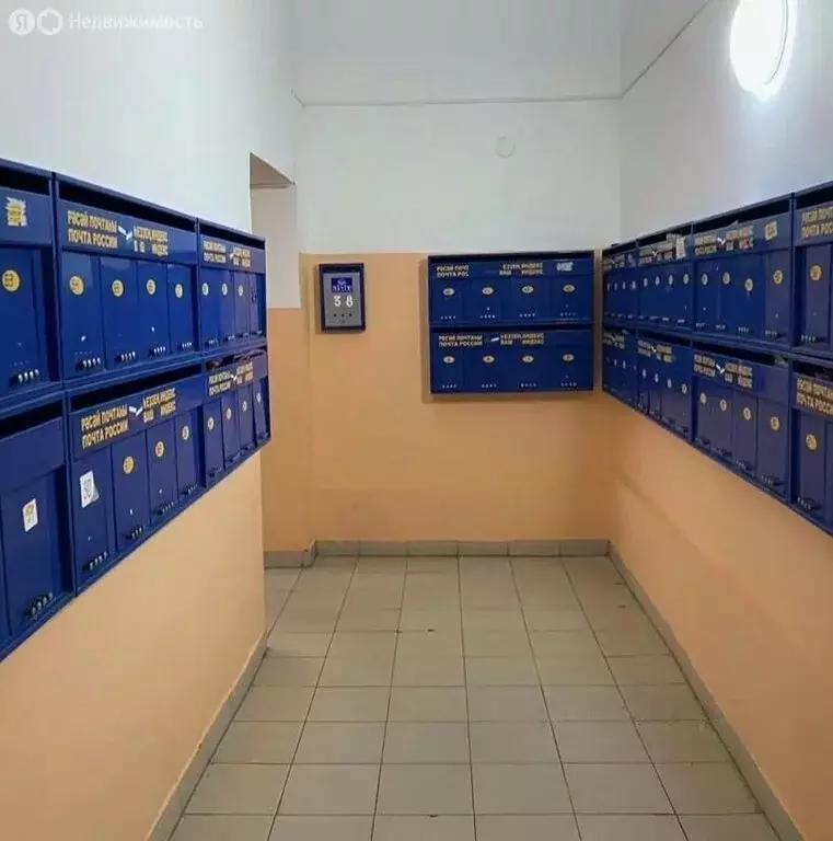 1-комнатная квартира: Уфа, Высотная улица, 12 (43 м) - Фото 2