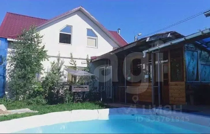 Дом в Владимирская область, Владимир Семязинская ул., 12 (100 м) - Фото 1