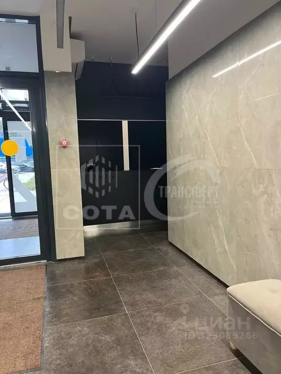 2-к кв. Воронежская область, Воронеж ул. Остужева, 2/1 (63.6 м) - Фото 2