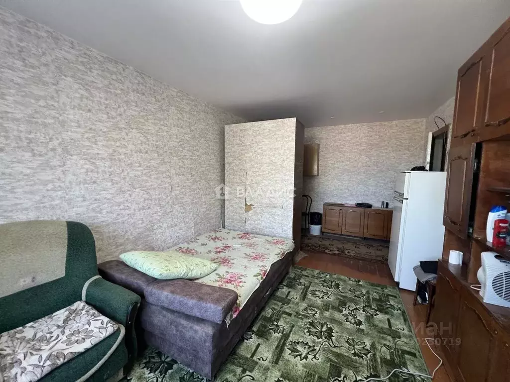 Студия Владимирская область, Муром Заводская ул., 10 (18.8 м) - Фото 0
