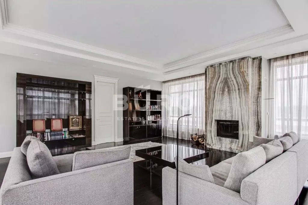 Дом в Московская область, Одинцово Стольное кп, 4 (985 м) - Фото 1